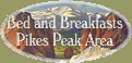 Pikes Peak Area Bed and Breakfasts